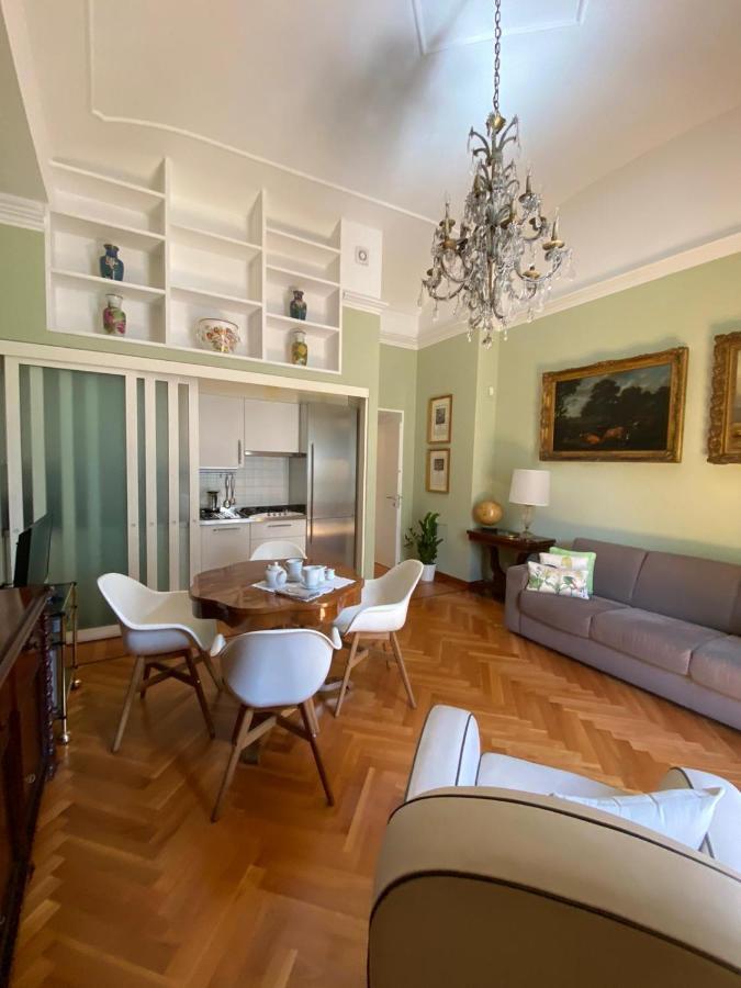 Julius Suite Turín Exterior foto