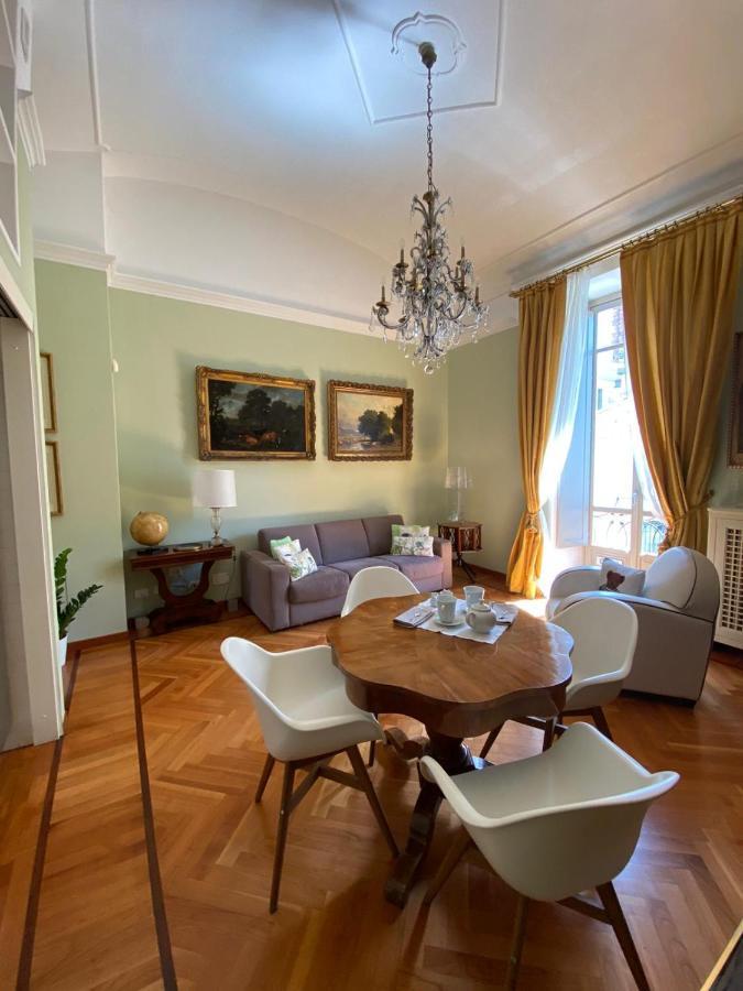 Julius Suite Turín Exterior foto