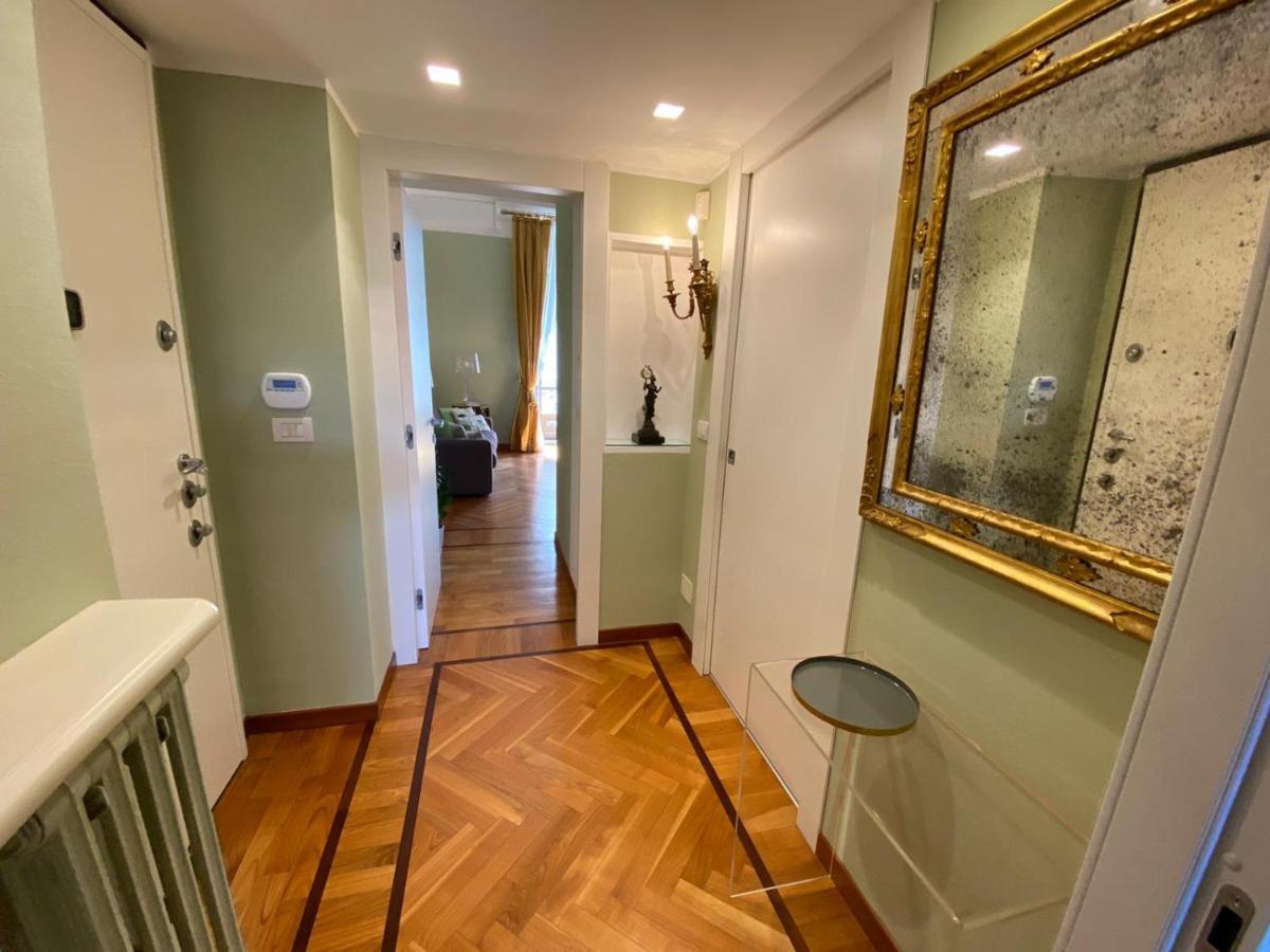 Julius Suite Turín Exterior foto