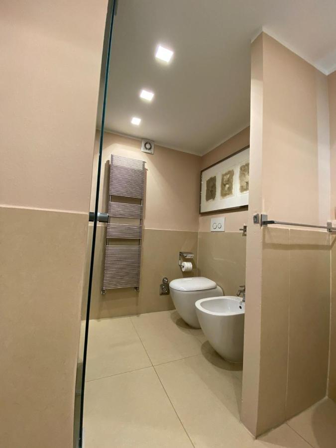 Julius Suite Turín Exterior foto