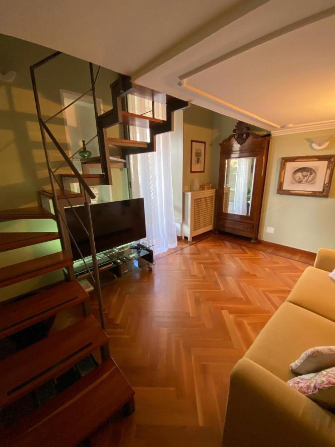 Julius Suite Turín Exterior foto