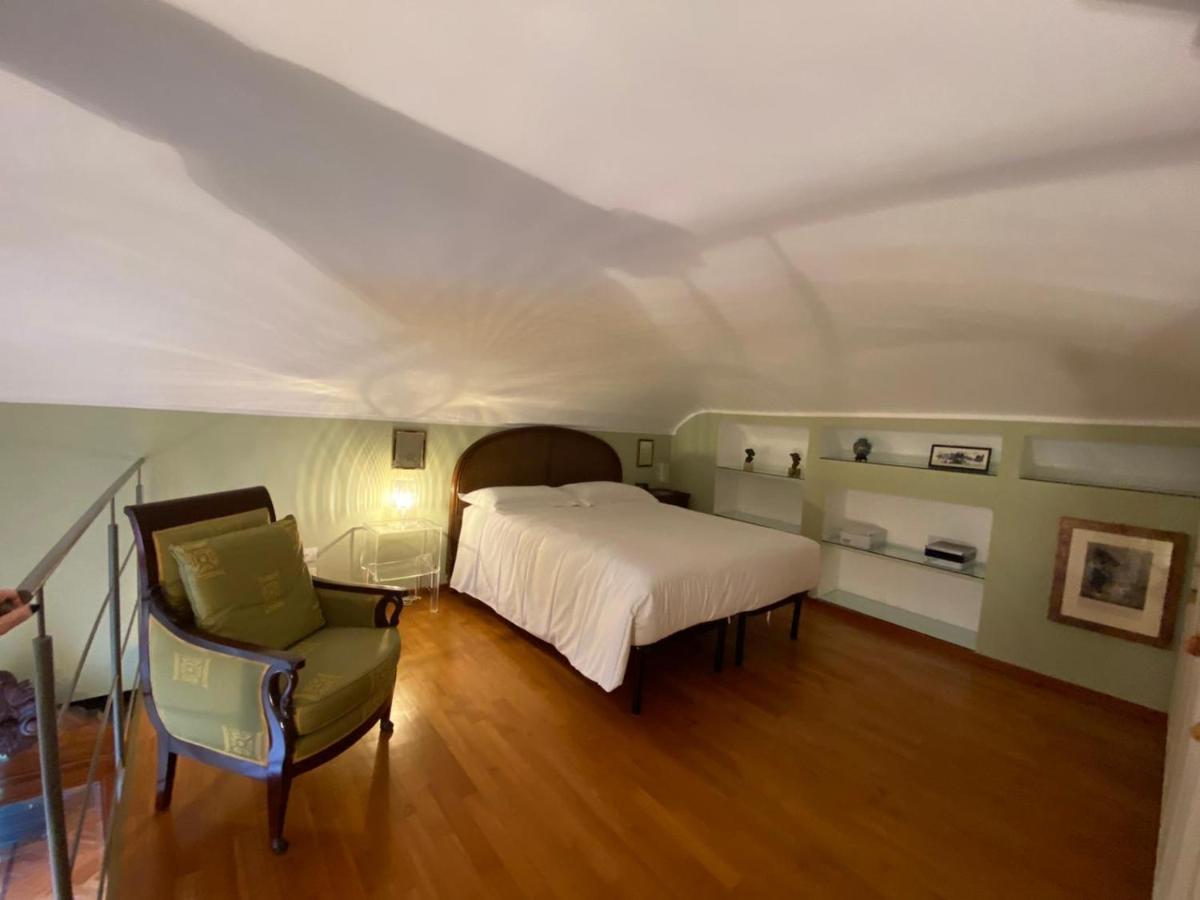 Julius Suite Turín Exterior foto