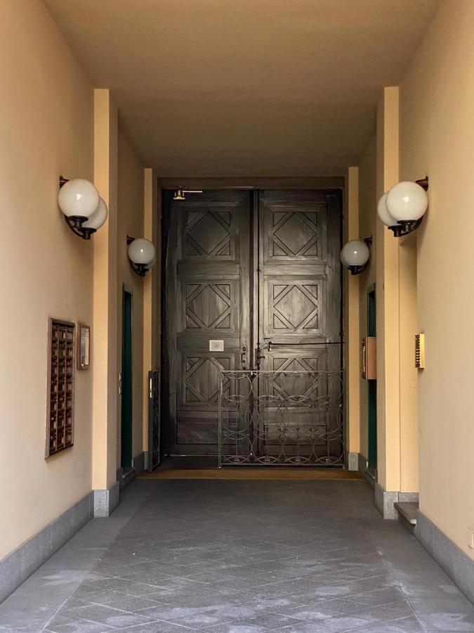 Julius Suite Turín Exterior foto