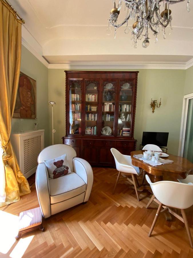 Julius Suite Turín Exterior foto