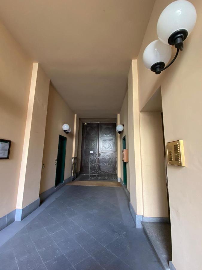 Julius Suite Turín Exterior foto