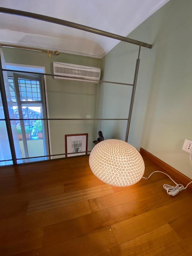 Julius Suite Turín Exterior foto