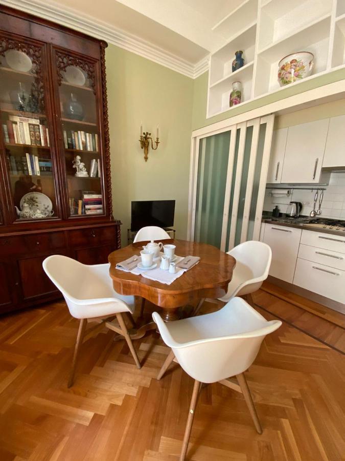 Julius Suite Turín Exterior foto
