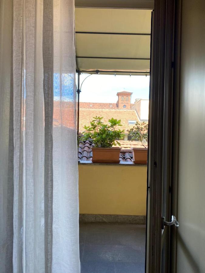 Julius Suite Turín Exterior foto