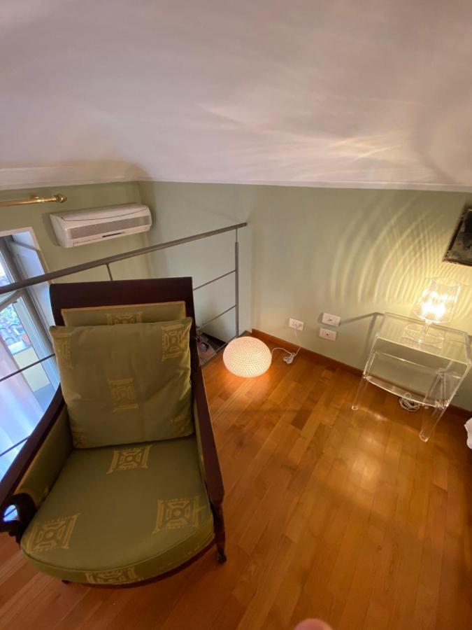 Julius Suite Turín Exterior foto