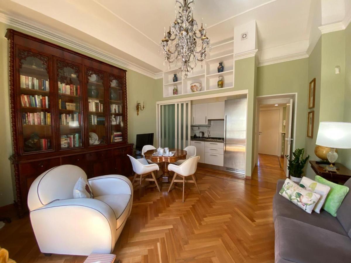Julius Suite Turín Exterior foto