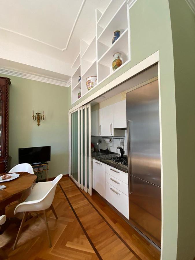 Julius Suite Turín Exterior foto