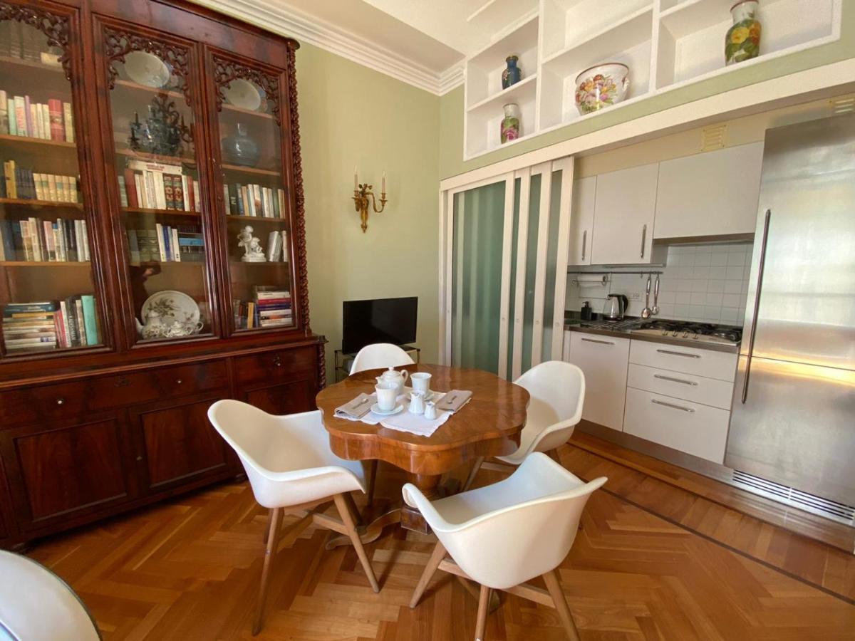 Julius Suite Turín Exterior foto